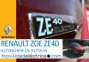 RENAULT ZOE ZE40-AUTOVIA
