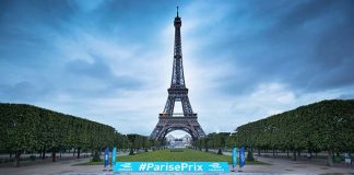 La Fórmula E dona un generador de glicerina a la ciudad de París