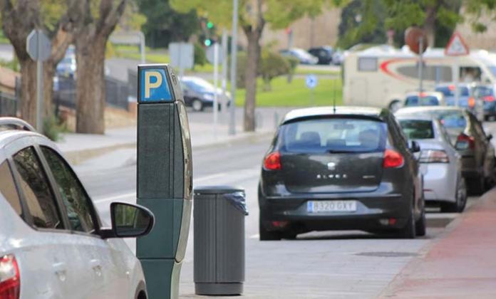 Las nuevas tarifas SER en Madrid no afectarán a los coches eléctricos