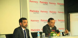 Mahindra anuncia sus eléctricos 2.0