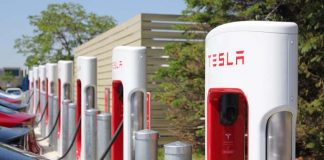 Tesla modifica la política de acceso gratuito a los supercargadores