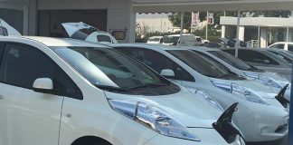 ALD ofrece renting flexible con vehículos eléctricos