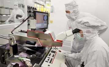 Bosch construye una nueva fábrica de semiconductores en Alemania
