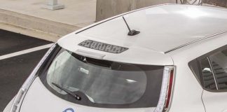 Los paneles fotovoltaicos podrían añadir 10 km de autonomía extra a un coche eléctrico