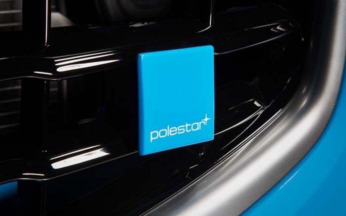 Polestar se convertirá en un fabricante de coches eléctricos independiente de Volvo