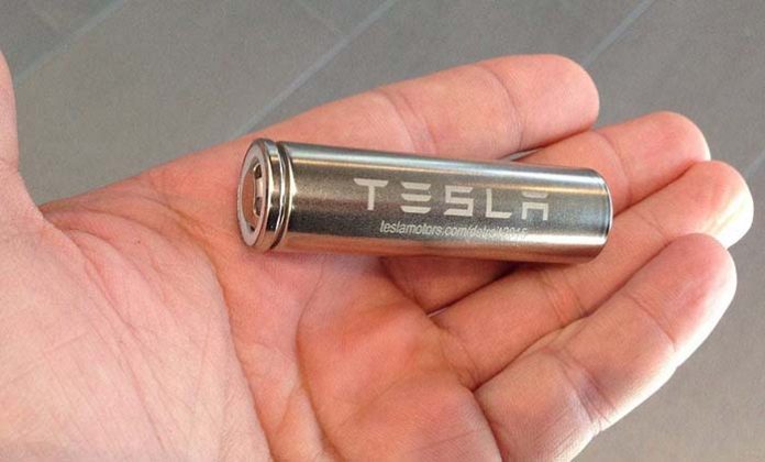 Tesla confirma el inicio de la producción de celdas de baterías del Model 3