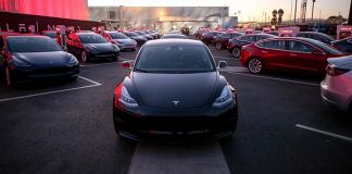 Características y detalles del Tesla Model 3 tras las primeras entregas