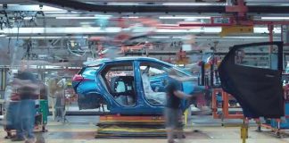 General Motors explica la parada de la producción del Bolt