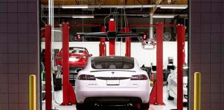 Así se prepara Tesla ante la llegada del Model 3