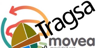 Tragsa será la entidad colaboradora en el Plan Movea 2017