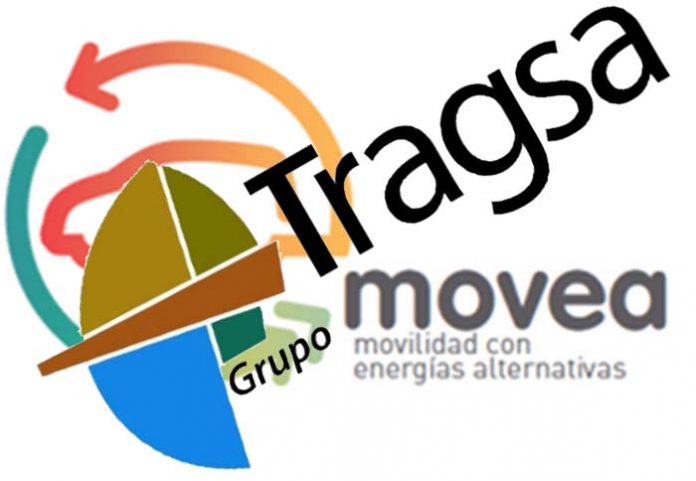 Tragsa será la entidad colaboradora en el Plan Movea 2017