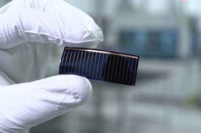 Audi presentará un prototipo eléctrico con paneles solares en el techo este año