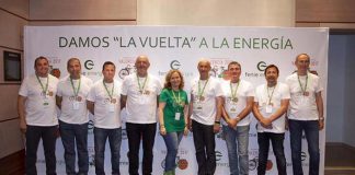Feníe Energía patrocinará la Vuelta Ciclista a España