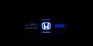 Honda presentará sus planes de electrificación en Frankfurt