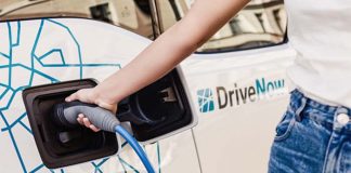 Londres instalará 1 500 nuevos puntos de recarga para coches eléctricos