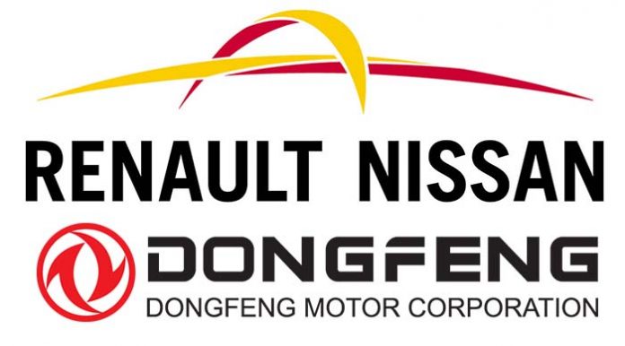 Renault-Nissan se alía con Dongfeng