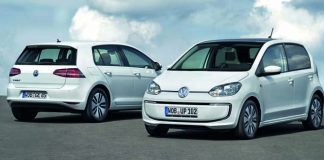 Volkswagen y Audi ofrecerán incentivos a los compradores de coches eléctricos