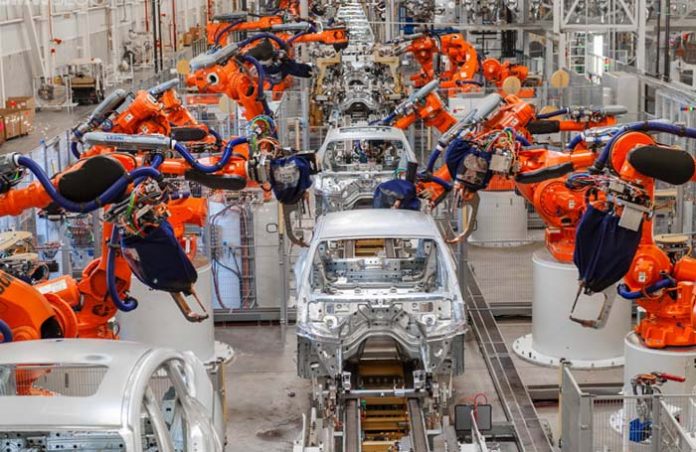 BMW fabricará coches movidos por diferentes tecnologías en la misma línea de montaje