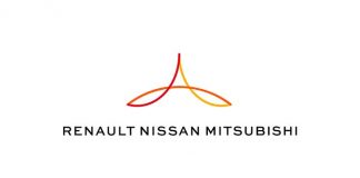 Con la presentación del plan estratégico ALLIANCE 2022 se lanzó en nuevo logotipo de la Alianza Renault-Nissan-Mitsubishi