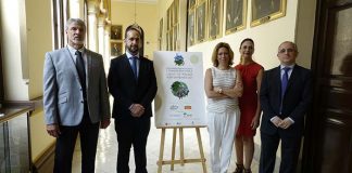Presentación del II Congreso de Movilidad y Turismo Sostenible de Málaga