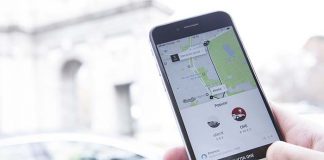 UberONE y UberX, los dos servicios que Uber ofrece en Madrid
