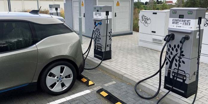 Allego y Microsoft crean EV Cloud Services Platform