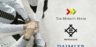 Daimler y Mitsui invierten en Mobility House