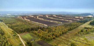 Northvolt elige dos municipios suecos para ubicar su fábrica de baterías