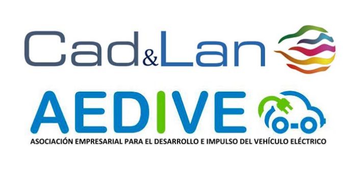 Cad&Lan, especialista en inteligencia tecnológica, nuevo socio de AEDIVE
