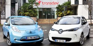 Carlos Ghosn anuncia nuevos modelos eléctricos para la Alianza Renault-Nissan-Mitsubishi