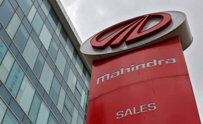 Mahindra venderá coches eléctricos en Estados Unidos