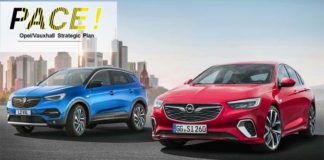 Opel será el referente eléctrico del Grupo PSA