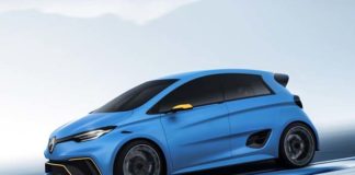 Renault anuncia tres nuevos coches eléctricos para el mercado chino