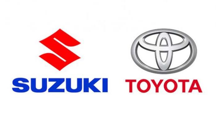 Toyota y Suzuki fabricarán vehículos eléctricos para el mercado indio