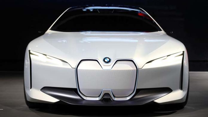 BMW se asocia a Solid Power para impulsar las baterías de estado sólido