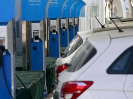 China extiende la rebaja de impuestos para coches eléctricos hasta finales de 2020