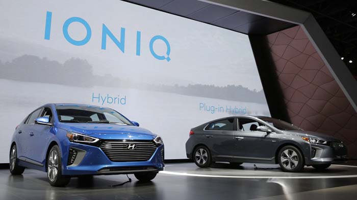 Según Hyundai, el precio de las baterías dejará de caer en 2020