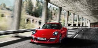 La versión híbrida enchufable del Porsche 911 podría llegar en 2023