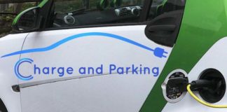 Charge and Parking