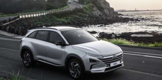 Hyundai y Aurora desarrollarán vehículos autónomos de nivel 4