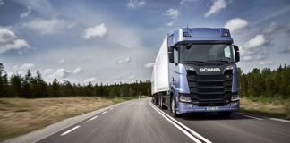 Scania y Northvolt se asocian para electrificar vehículos pesados