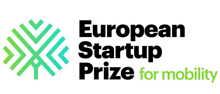 Premio para las startups europeas de Movilidad - The European Startup Prize for Mobility