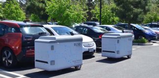 BP invierte en FreeWire, un fabricante de cargadores móviles para vehículos eléctricos