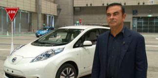 La Alianza-Renault-Nissan-Mitsubishi gana dinero con sus coches eléctricos
