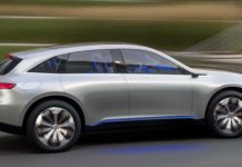 Daimler invertirá 1.500 millones de euros en vehículos eléctricos EQ en China