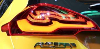 Opel cambia el Ampera-e por el Corsa eléctricoOpel cambia el Ampera-e por el Corsa eléctrico