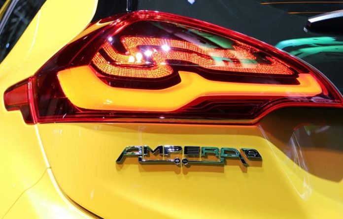 Opel cambia el Ampera-e por el Corsa eléctricoOpel cambia el Ampera-e por el Corsa eléctrico