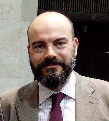 Sergio Fernández de Balaguer