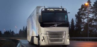 Volvo Trucks comenzará a vender camiones eléctricos en 2019