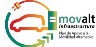 Plan Movalt Infraestructura